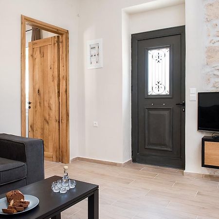 Elegant Apartment Chania  Exterior photo
