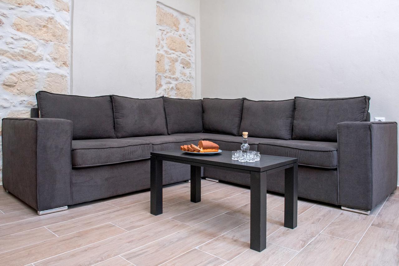 Elegant Apartment Chania  Exterior photo