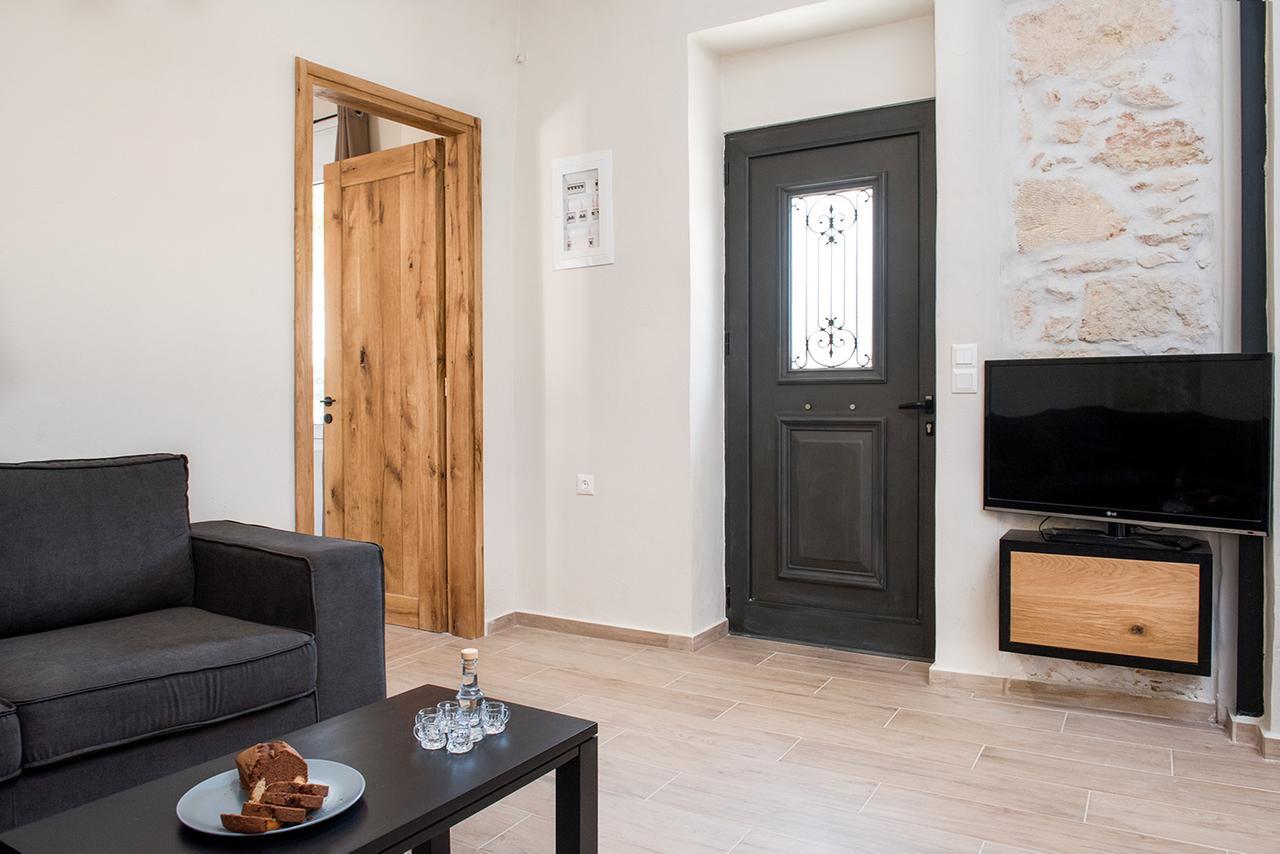 Elegant Apartment Chania  Exterior photo