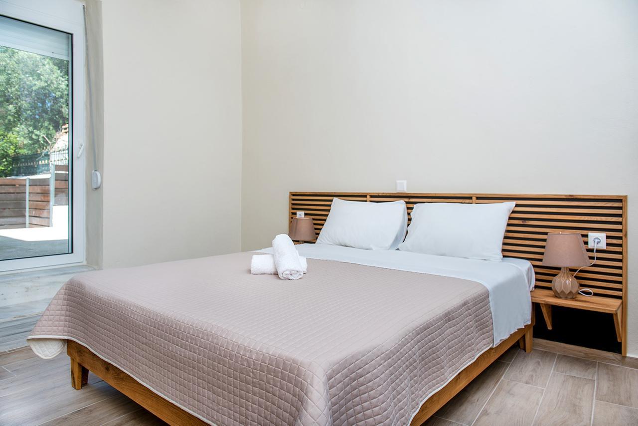 Elegant Apartment Chania  Exterior photo