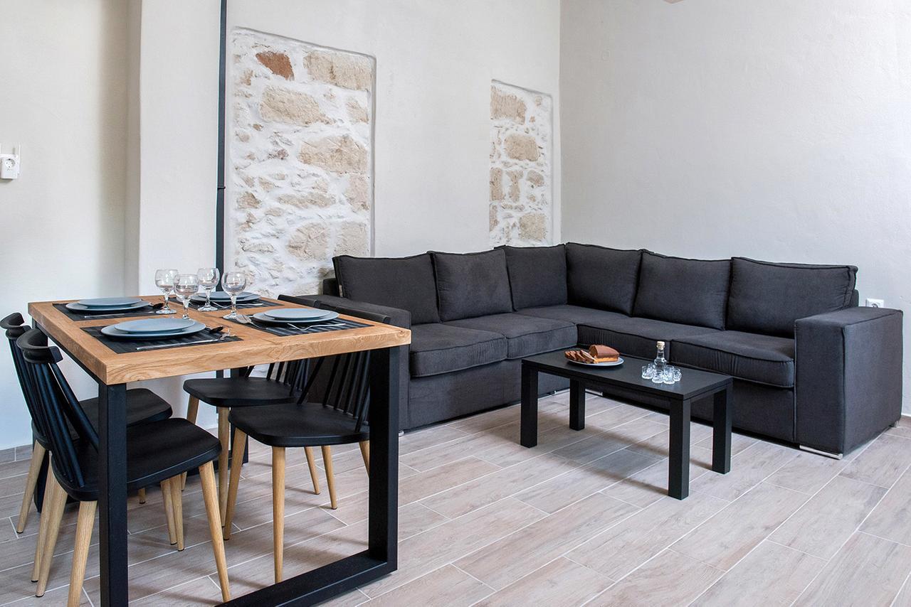 Elegant Apartment Chania  Exterior photo